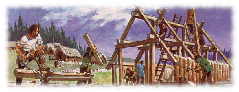 Construction
